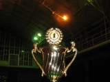 12 ноября 2011 года стартует первый многодневный турнир по мини-футболу на призы ОПМ «НИКА»(Севастополь)
