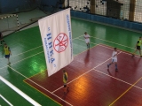 12 ноября 2011 года стартует первый многодневный турнир по мини-футболу на призы ОПМ «НИКА»(Севастополь)